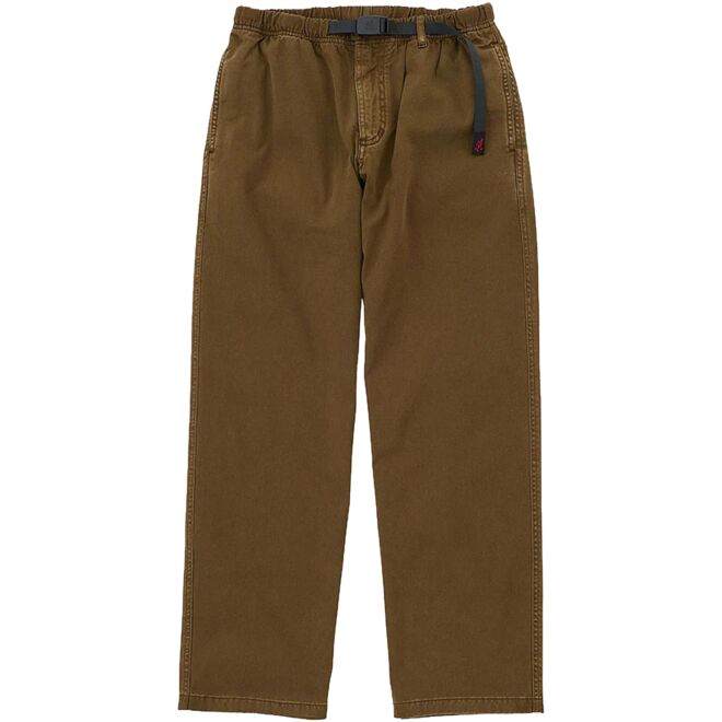 Gramicci Gramicci Pant Straight Fit herrbyxor