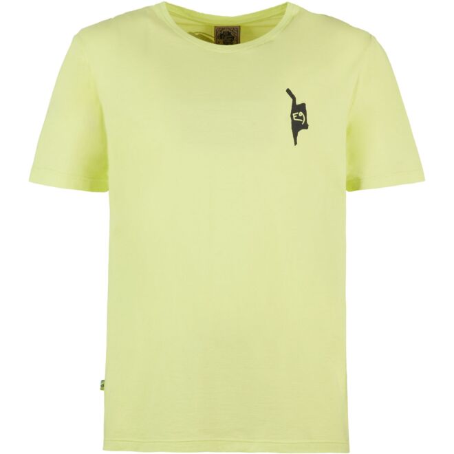 E9 Enove Scoop herr t-shirt
