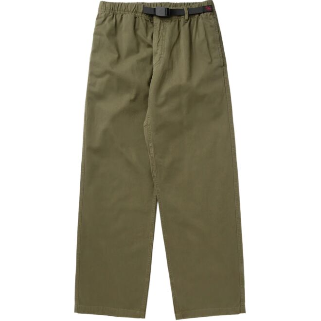 Gramicci Gramicci Pant Straight Fit herrbyxor