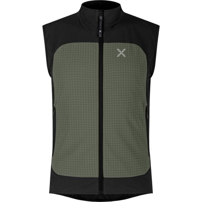 Montura Seed Vest men's gilet