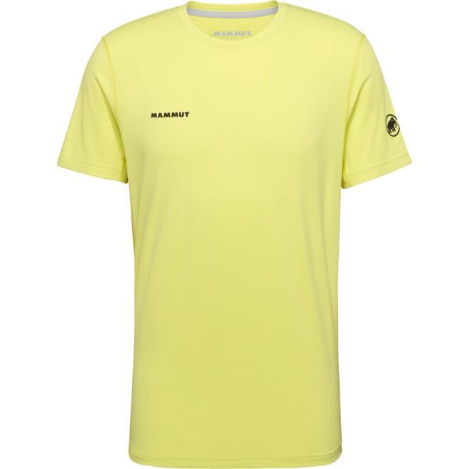 Mammut Selun FL T-Shirt Men herr t-shirt