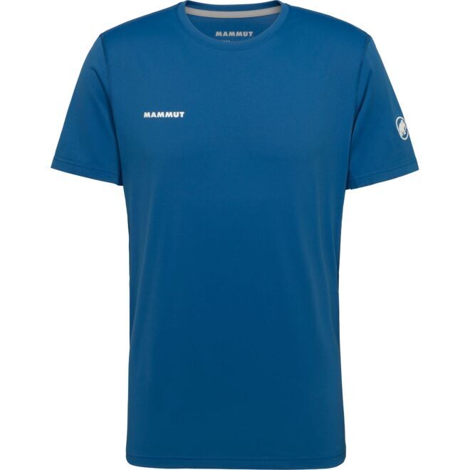 Mammut Selun FL T-Shirt Men herr t-shirt