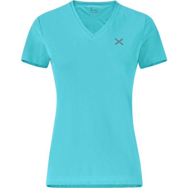 Montura Sensi T-Shirt W damt-shirt