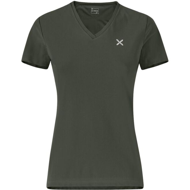 Montura Sensi T-Shirt W damt-shirt