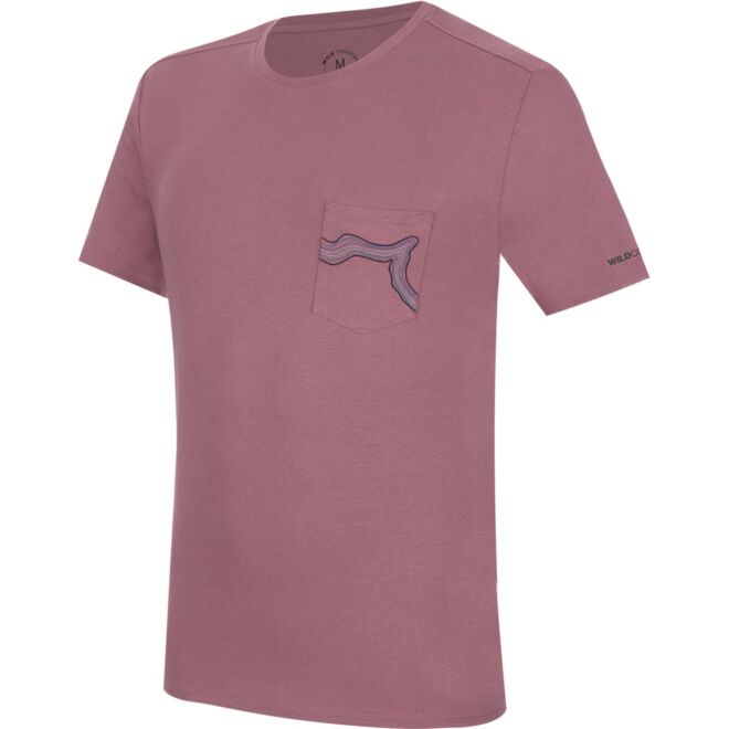 Wild Country Session 3 M T-Shirt herrtröja