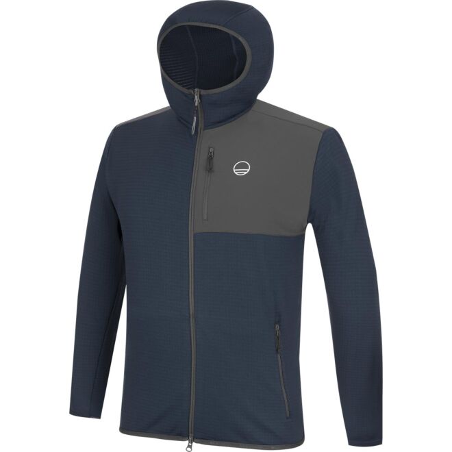 Wild Country Session Pro M Hoody men's sweatshirt