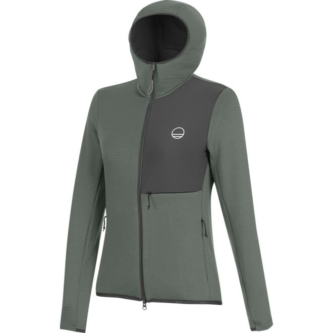 Wild Country Session Pro W Hoody women's fleece