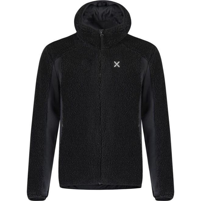 Montura Sherpa Maglia Men teknisk fleece herr