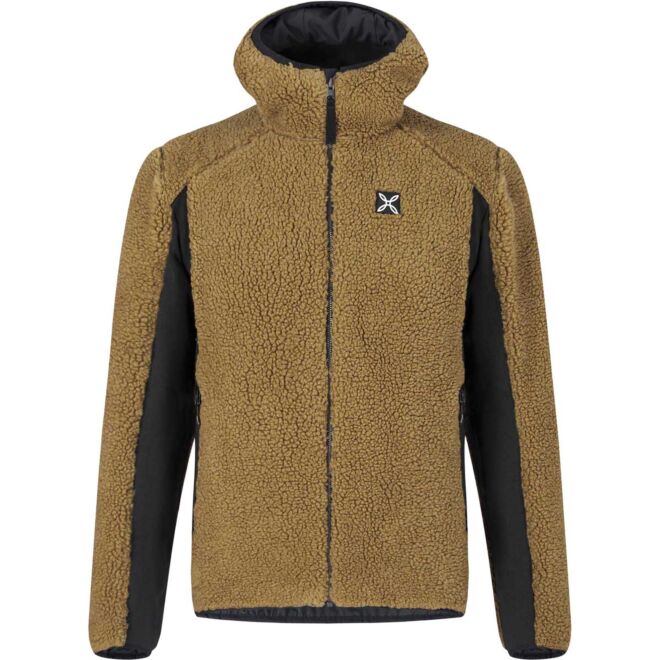 Montura Sherpa Maglia Men teknisk fleece herr