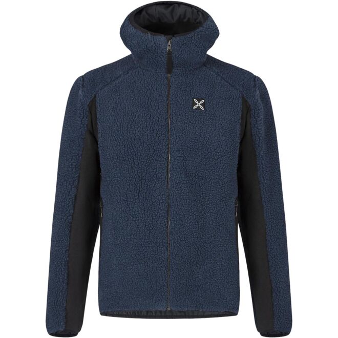 Montura Sherpa Maglia Men teknisk fleece herr