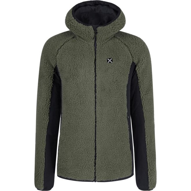 Montura Sherpa Maglia Woman teknisk piletröja dam