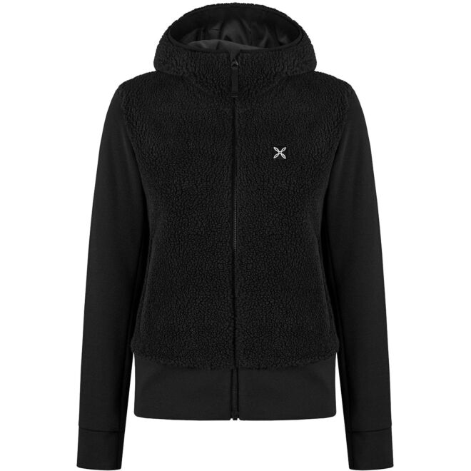 Montura Sherpa Mix Jacket W women's jacket with hood