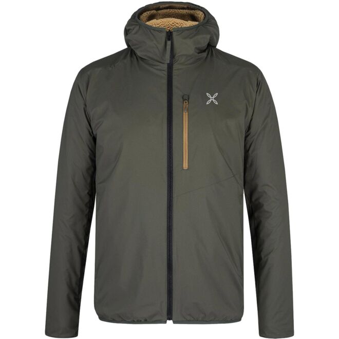 Montura Sherpa Reversible Jacket jacka herr