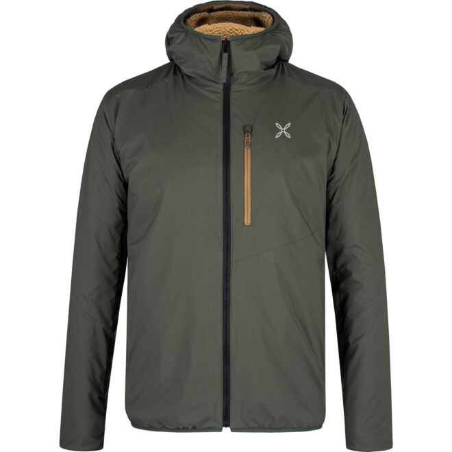 Montura Sherpa Reversible Jacket jacka herr