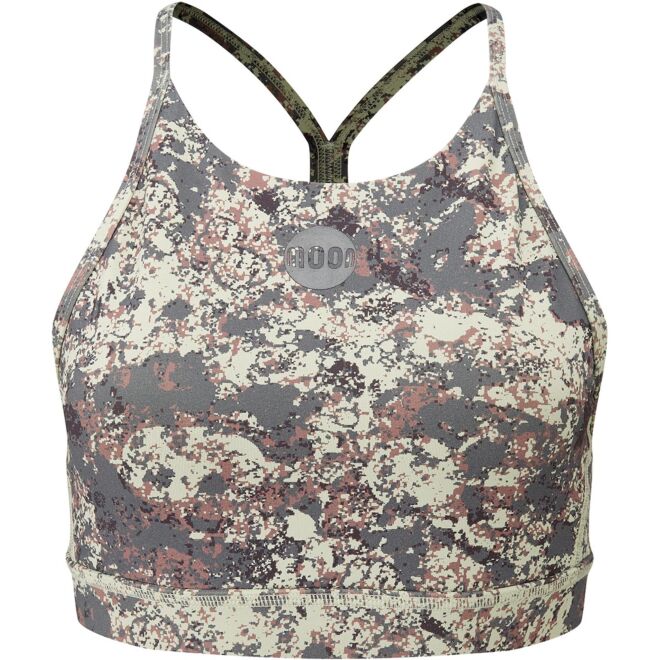 Moon Sigma Bra Top women's sports top