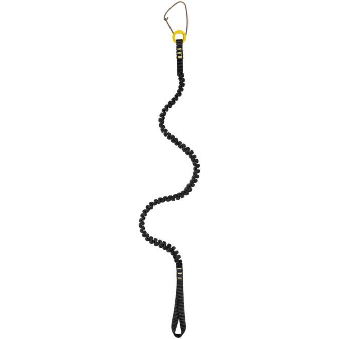 Grivel Single Spring Light Plus wrist strap ice axe