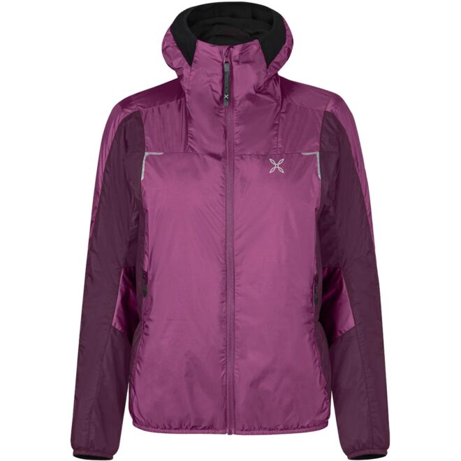 Montura Skisky 2.0 Jacket Woman damjacka