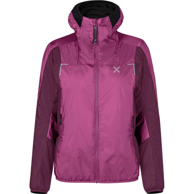 Montura Skisky 2.0 Jacket W damjacka med vaddering