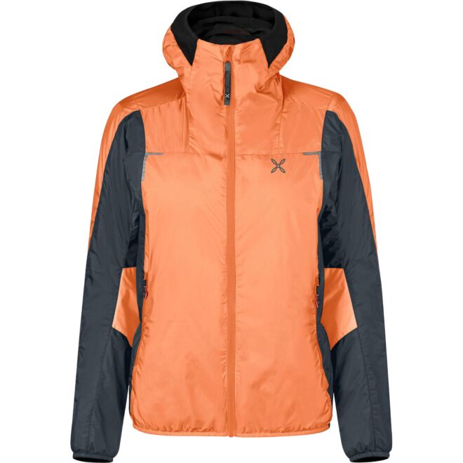 Montura Skisky 2.0 Jacket W damjacka med vaddering