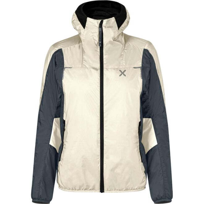 Montura Skisky 2.0 Jacket W damjacka med vaddering