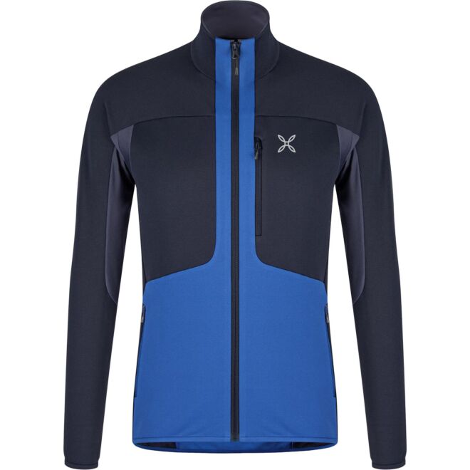 Montura Smooth 2 men's technical fleece