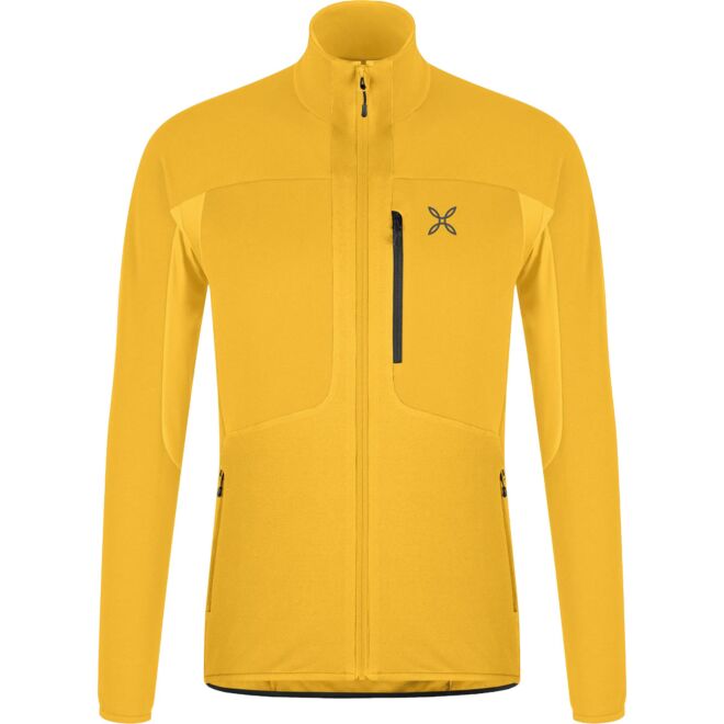 Montura Smooth 2 men's technical fleece