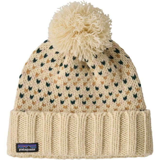 Patagonia Snowbelle mössa