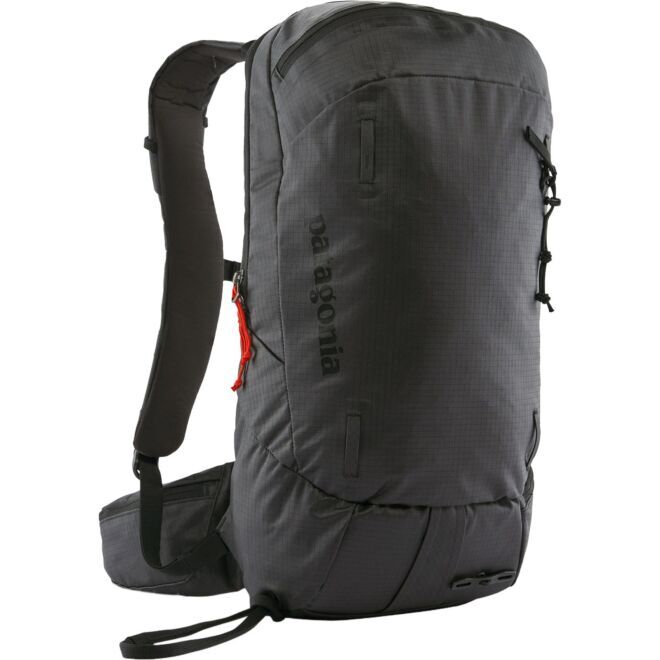 Patagonia Snowdrifter 20L ryggsäck skidalpinism