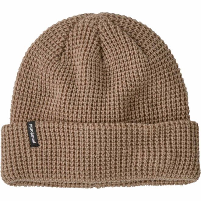 Patagonia SnowDrifter mössa