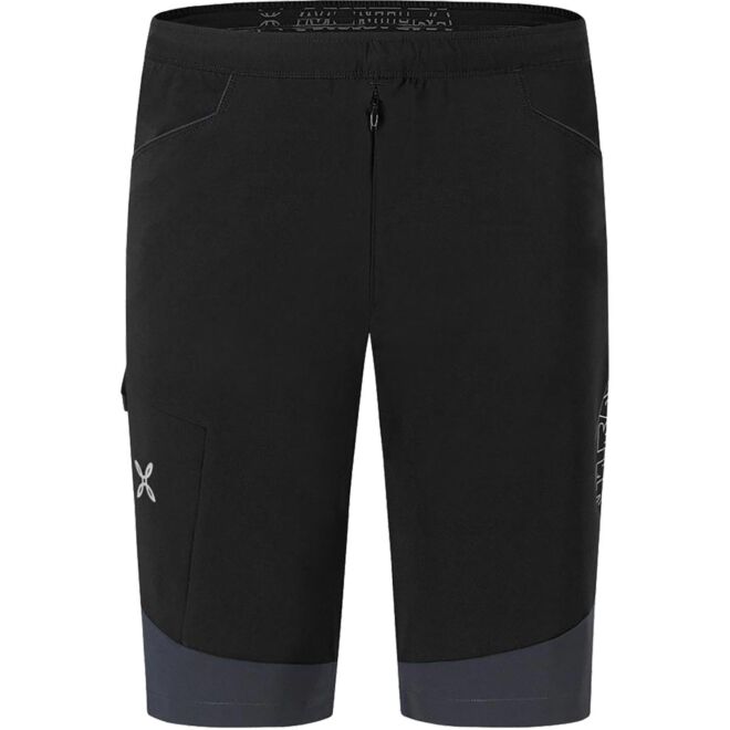 Montura Spitze bermuda shorts men