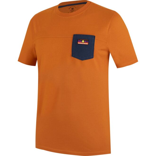 Wild Country Spotter T-Shirt herrtröja