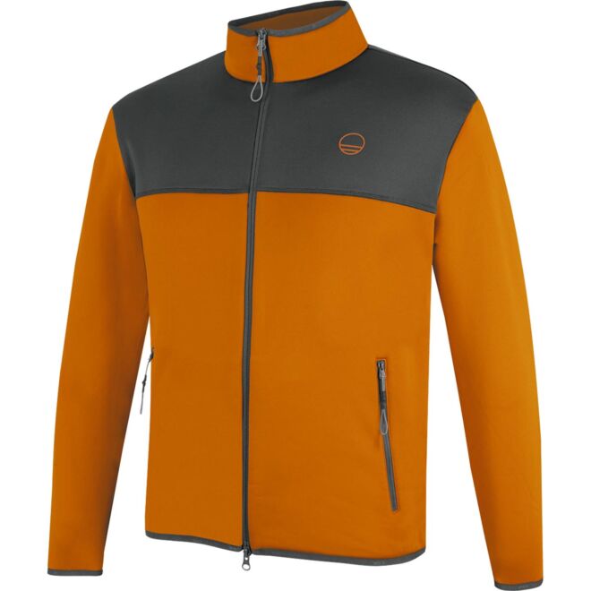 Wild Country Stamina M Sweater teknisk fleece herr