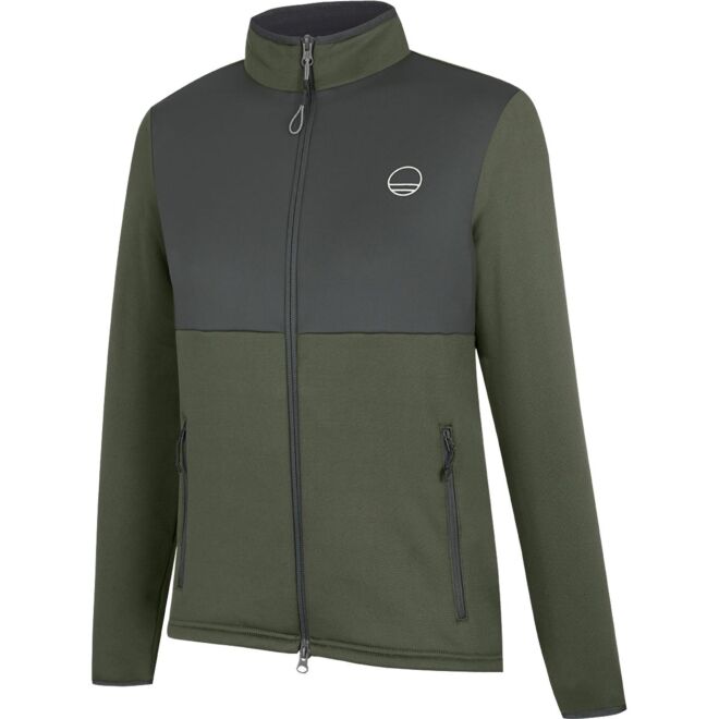 Wild Country Stamina W sweater teknisk pile dam