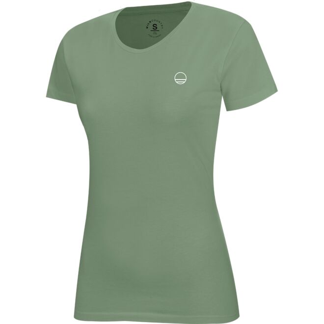Wild Country Stamina W Tee t-shirt dam