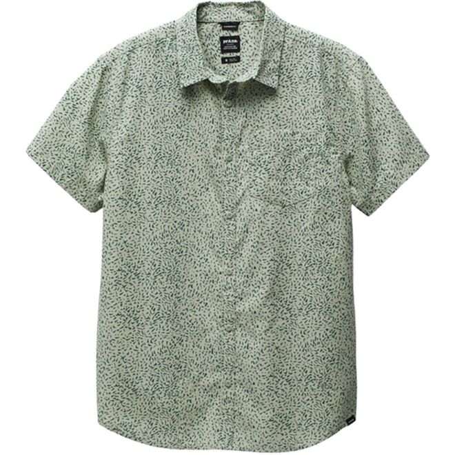 Prana Stimmersee Shirt herrskjorta