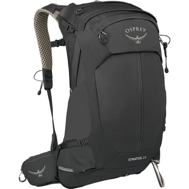 Osprey Stratos 24 trekking ryggsäck