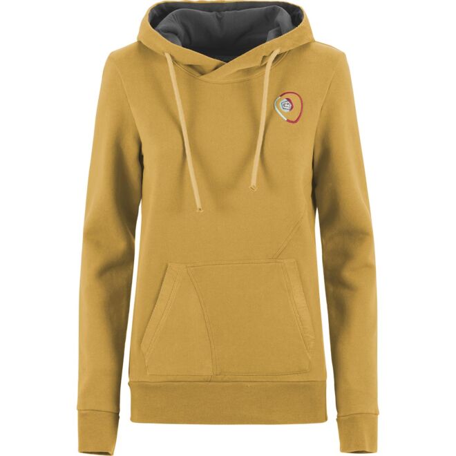 E9 Enove Sula women's hoodie