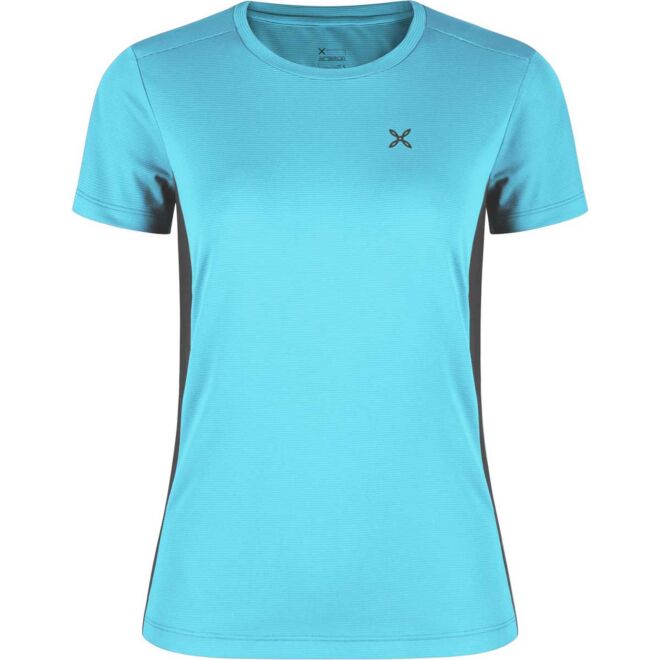 Montura Sunset t-shirt kvinna