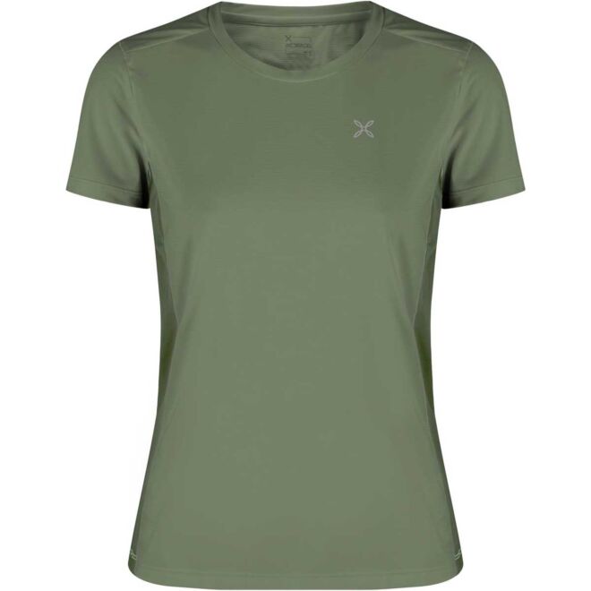 Montura Sunset t-shirt kvinna