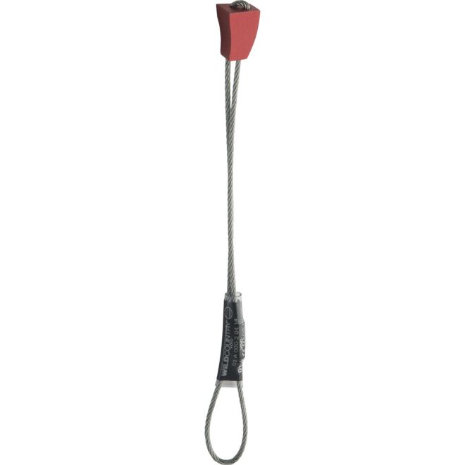 Wild Country Superlight Offset Rock 6 klippan utrustning