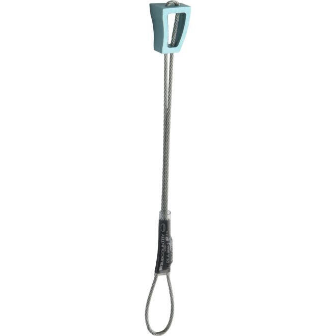 Wild Country Superlight Offset Rock 8 klippan utrustning