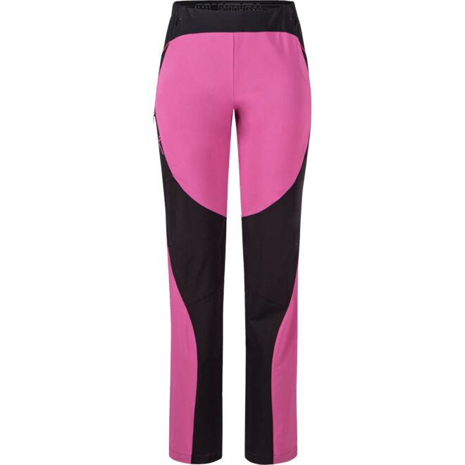 Montura Synth Pants Woman kvinnors byxor