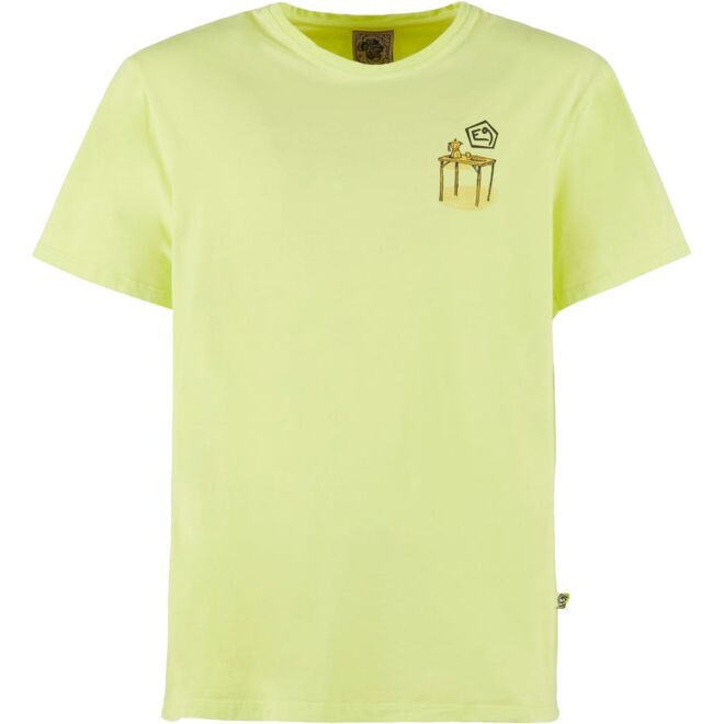 E9 Enove Table herr t-shirt