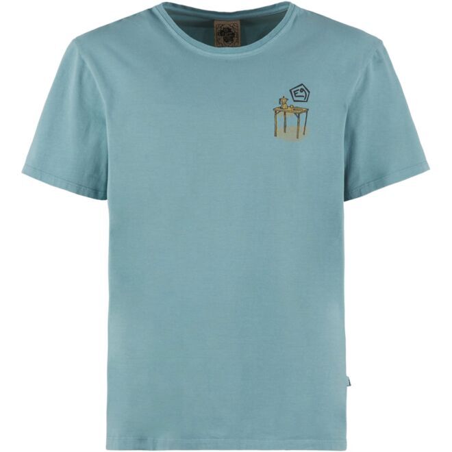 E9 Enove Table herr t-shirt