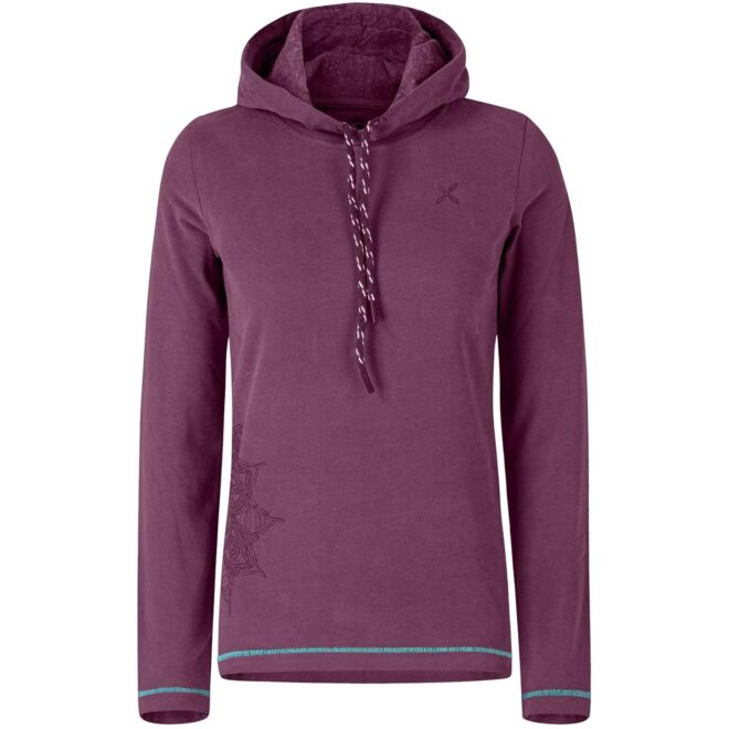 Montura Tali Maglia Hoody women's sweatshirt