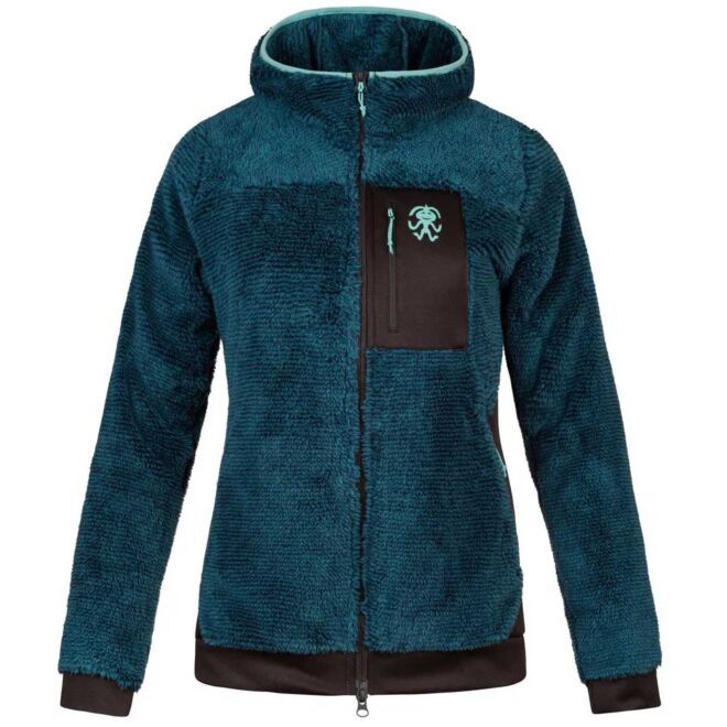 Rafiki Tarifa Lady teknisk fleece dam