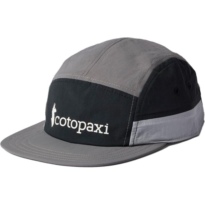 Cotopaxi Cotopaxi Tech 5-Panel Hat keps