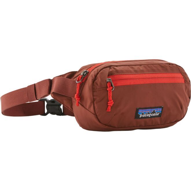 Patagonia Terravia Mini Hip Pack 1L midjeväska