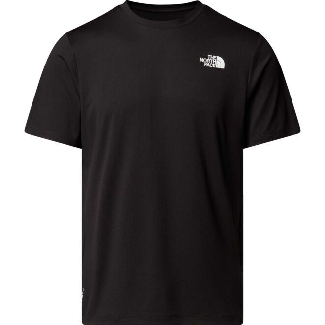 The North Face M 24/7 S/S Tee men's t-shirt