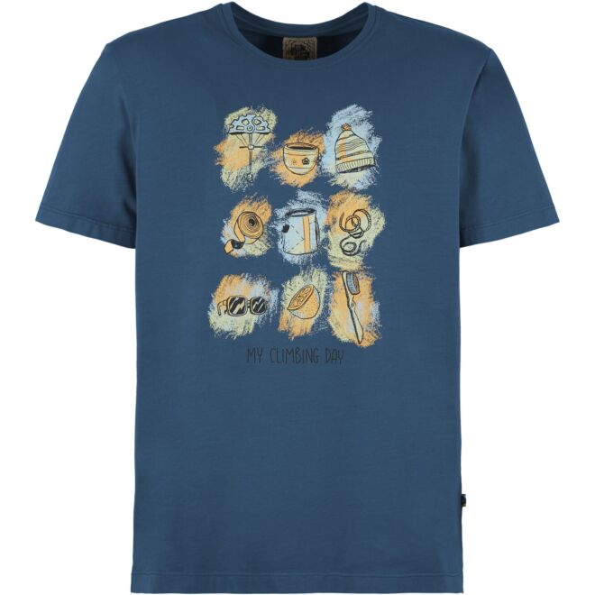 E9 Enove Things herr t-shirt